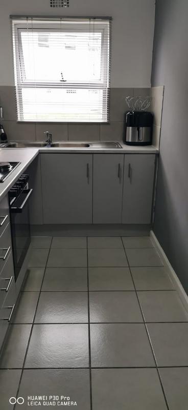 2 Bedroom Property for Sale in Silversands Western Cape